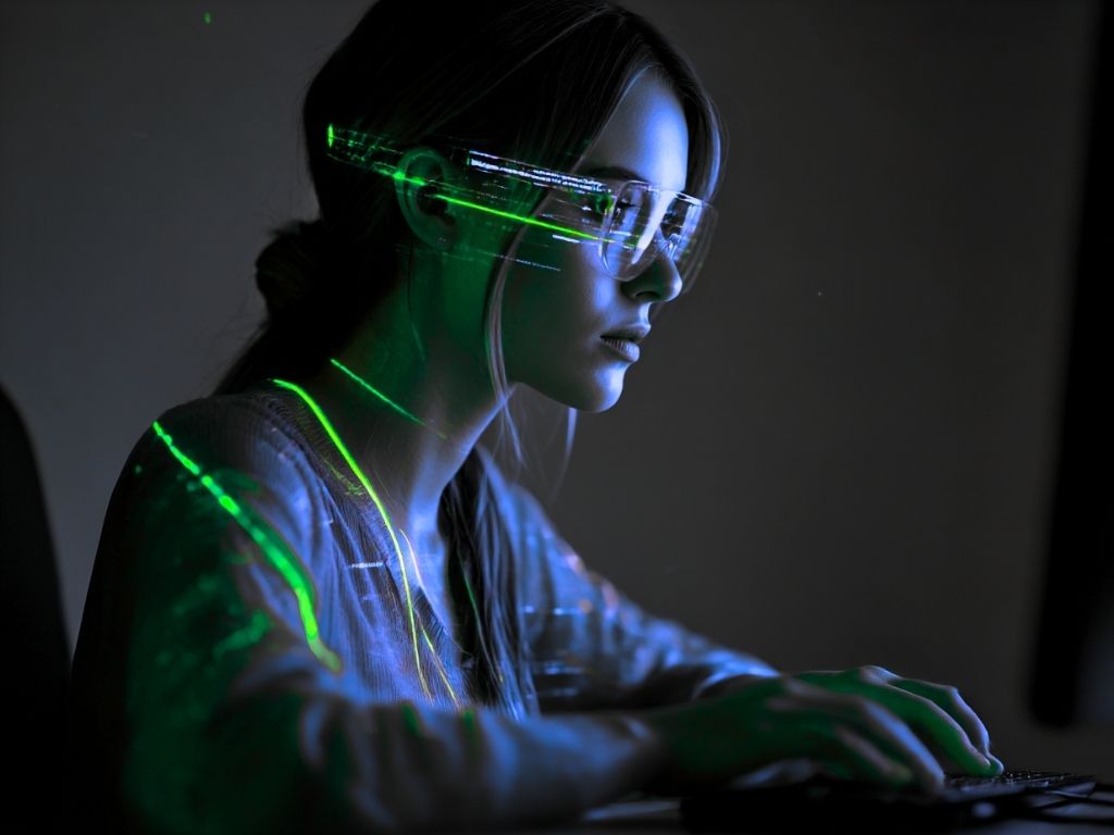 Future AI Market Automation