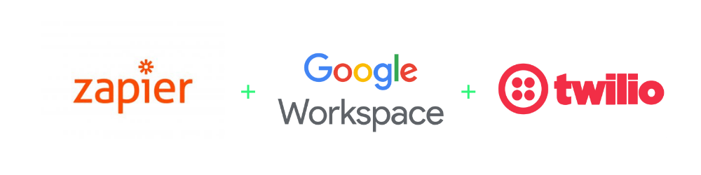 Marketing automation tools for brick and mortar businesses - logos